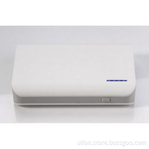 6,000mAh Power Bank Charger for iPhone/iPad/Samsung, with Free Samples and Logo